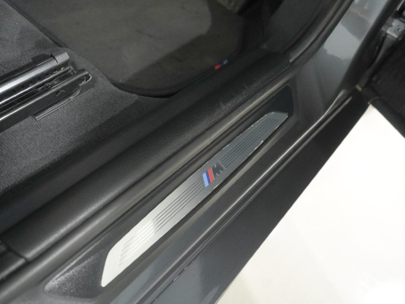 2020 (69) BMW X2 sDrive 20i M Sport 5dr Step Auto 5460969