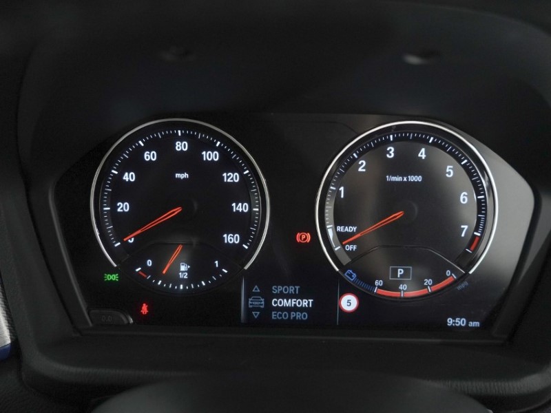 2020 (69) BMW X2 sDrive 20i M Sport 5dr Step Auto 5460982