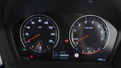 2020 (69) BMW X2 sDrive 20i M Sport 5dr Step Auto 5460982