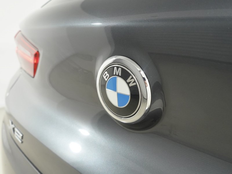 2020 (69) BMW X2 sDrive 20i M Sport 5dr Step Auto 5460942