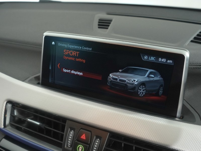2020 (69) BMW X2 sDrive 20i M Sport 5dr Step Auto 5460978