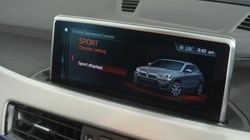 2020 (69) BMW X2 sDrive 20i M Sport 5dr Step Auto 5460978