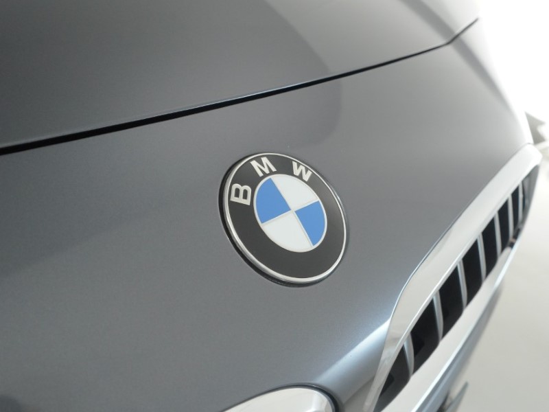 2020 (69) BMW X2 sDrive 20i M Sport 5dr Step Auto 5460958