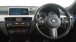 2020 (69) BMW X2 sDrive 20i M Sport 5dr Step Auto 5460951