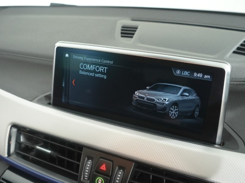 2020 (69) BMW X2 sDrive 20i M Sport 5dr Step Auto 5460979