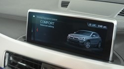 2020 (69) BMW X2 sDrive 20i M Sport 5dr Step Auto 5460979