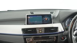 2020 (69) BMW X2 sDrive 20i M Sport 5dr Step Auto 5460952