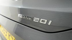 2020 (69) BMW X2 sDrive 20i M Sport 5dr Step Auto 5460943