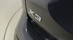 2022 (22) BMW X3 xDrive20d MHT M Sport 5dr Step Auto 5458973