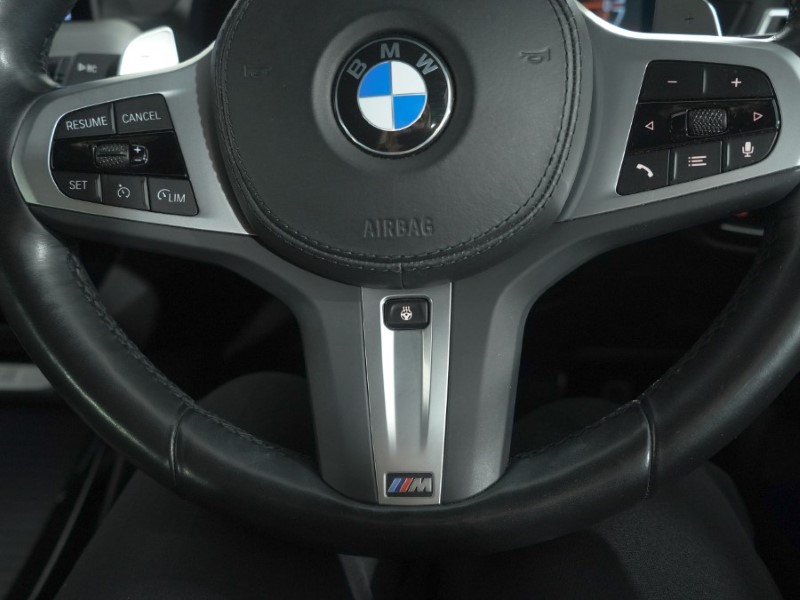 2022 (22) BMW X3 xDrive20d MHT M Sport 5dr Step Auto 5459000