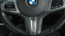 2022 (22) BMW X3 xDrive20d MHT M Sport 5dr Step Auto 5459000