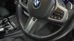 2022 (22) BMW X3 xDrive20d MHT M Sport 5dr Step Auto 5458986