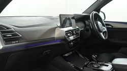 2022 (22) BMW X3 xDrive20d MHT M Sport 5dr Step Auto 5458976