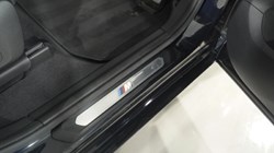 2022 (22) BMW X3 xDrive20d MHT M Sport 5dr Step Auto 5458989