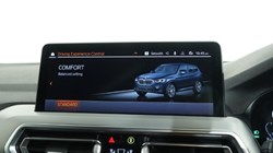 2022 (22) BMW X3 xDrive20d MHT M Sport 5dr Step Auto 5459009
