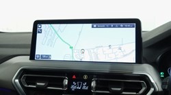 2022 (22) BMW X3 xDrive20d MHT M Sport 5dr Step Auto 5459001
