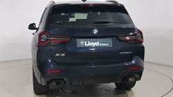 2022 (22) BMW X3 xDrive20d MHT M Sport 5dr Step Auto 5459026