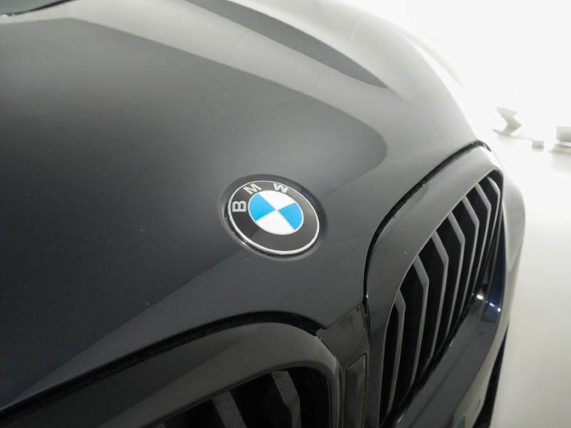 2022 (22) BMW X3 xDrive20d MHT M Sport 5dr Step Auto 5458993