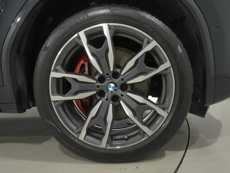2022 (22) BMW X3 xDrive20d MHT M Sport 5dr Step Auto 5458995
