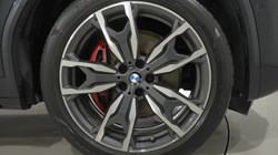 2022 (22) BMW X3 xDrive20d MHT M Sport 5dr Step Auto 5458995