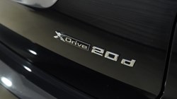 2022 (22) BMW X3 xDrive20d MHT M Sport 5dr Step Auto 5458970