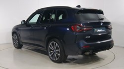 2022 (22) BMW X3 xDrive20d MHT M Sport 5dr Step Auto 1