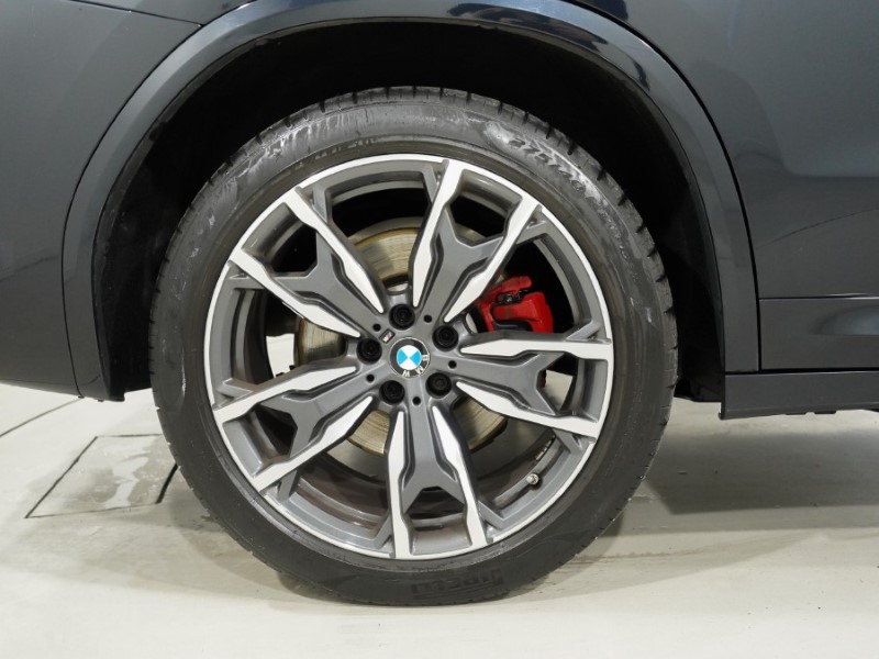 2022 (22) BMW X3 xDrive20d MHT M Sport 5dr Step Auto 5459020