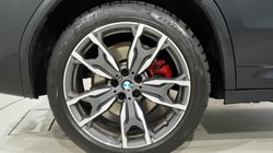 2022 (22) BMW X3 xDrive20d MHT M Sport 5dr Step Auto 5459020