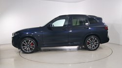 2022 (22) BMW X3 xDrive20d MHT M Sport 5dr Step Auto 5459024
