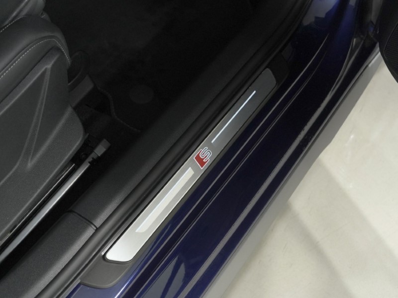 2022 (22) AUDI A3 35 TFSI S Line 4dr S Tronic 5467323