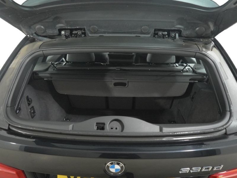 2017 (67) BMW 3 SERIES 330d M Sport 5dr Step Auto 5470453