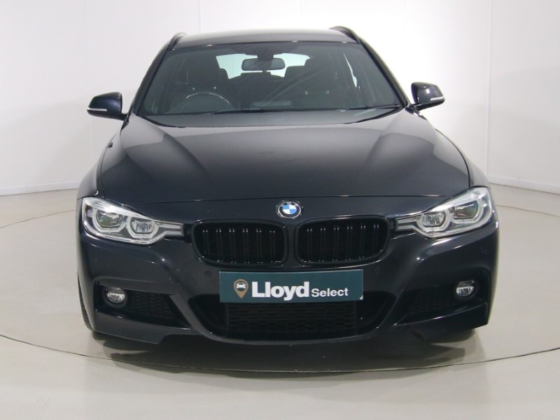 2017 (67) BMW 3 SERIES 330d M Sport 5dr Step Auto 5470489