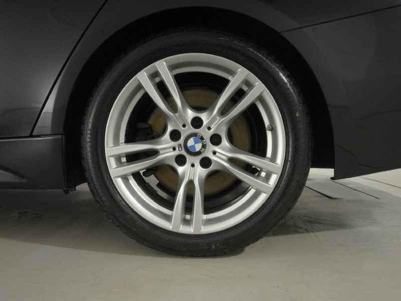 2017 (67) BMW 3 SERIES 330d M Sport 5dr Step Auto 5470463