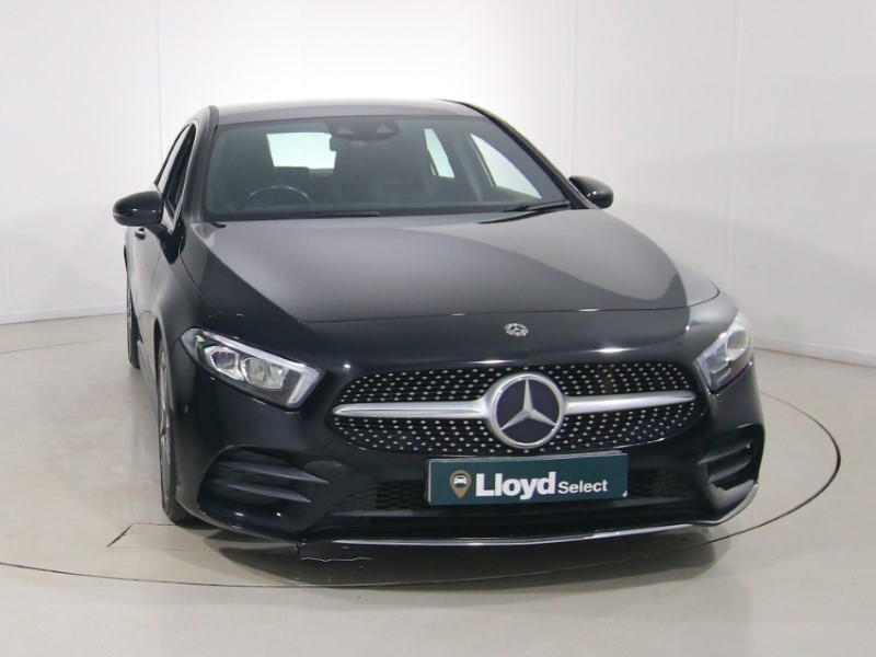 2018 (18) MERCEDES-BENZ A CLASS A250 AMG Line Premium 5dr Auto 5475722