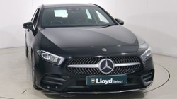 2018 (18) MERCEDES-BENZ A CLASS A250 AMG Line Premium 5dr Auto 5475722
