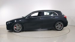 2018 (18) MERCEDES-BENZ A CLASS A250 AMG Line Premium 5dr Auto 5475724