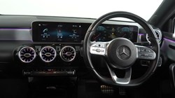 2018 (18) MERCEDES-BENZ A CLASS A250 AMG Line Premium 5dr Auto 5475677