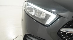 2018 (18) MERCEDES-BENZ A CLASS A250 AMG Line Premium 5dr Auto 5475684