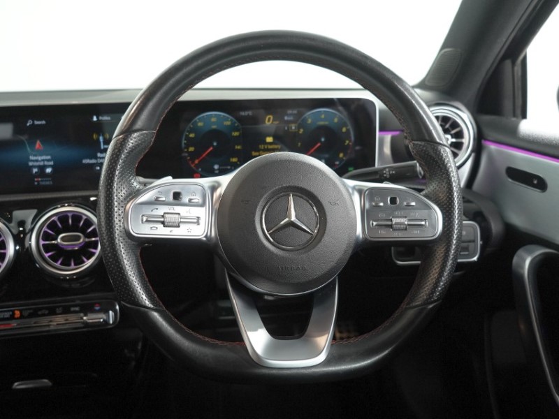 2018 (18) MERCEDES-BENZ A CLASS A250 AMG Line Premium 5dr Auto 5475680