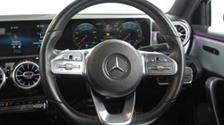 2018 (18) MERCEDES-BENZ A CLASS A250 AMG Line Premium 5dr Auto 5475680
