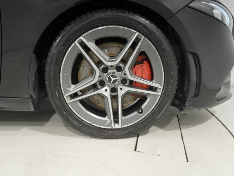 2018 (18) MERCEDES-BENZ A CLASS A250 AMG Line Premium 5dr Auto 5475685