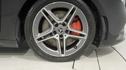 2018 (18) MERCEDES-BENZ A CLASS A250 AMG Line Premium 5dr Auto 5475685