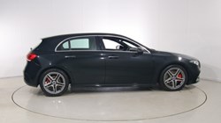 2018 (18) MERCEDES-BENZ A CLASS A250 AMG Line Premium 5dr Auto 5475728