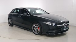 2018 (18) MERCEDES-BENZ A CLASS A250 AMG Line Premium 5dr Auto 5475721