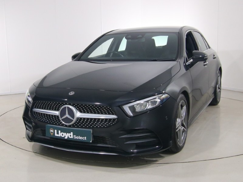 2018 (18) MERCEDES-BENZ A CLASS A250 AMG Line Premium 5dr Auto 5475723