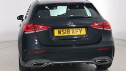 2018 (18) MERCEDES-BENZ A CLASS A250 AMG Line Premium 5dr Auto 5475726