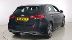 2018 (18) MERCEDES-BENZ A CLASS A250 AMG Line Premium 5dr Auto 5475727