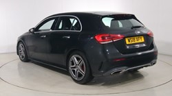 2018 (18) MERCEDES-BENZ A CLASS A250 AMG Line Premium 5dr Auto 1