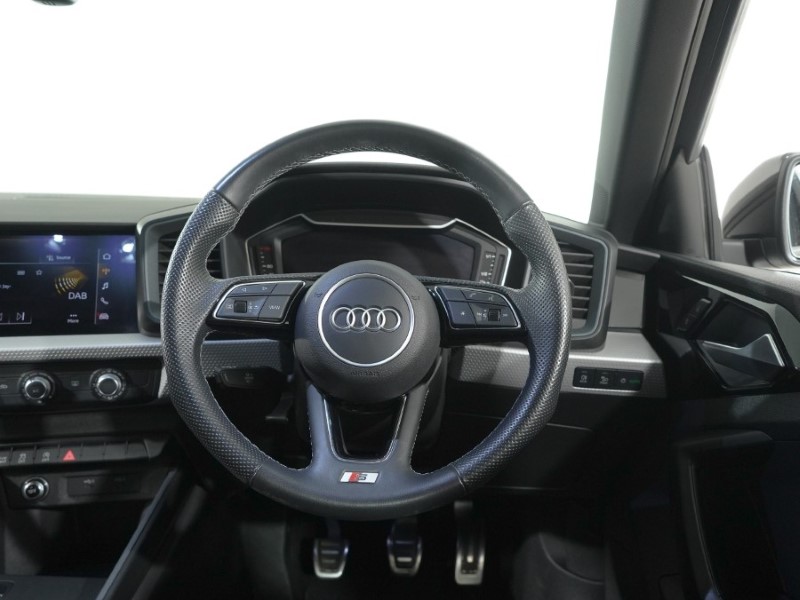 2022 (22) AUDI A1 30 TFSI 110 S Line 5dr 5486870