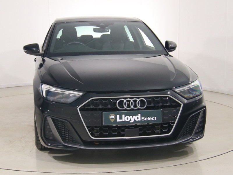2022 (22) AUDI A1 30 TFSI 110 S Line 5dr 5486901